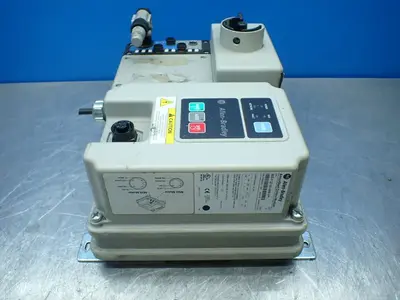 USED ALLENBRADLEY 280DFN10R