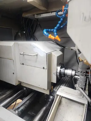 2008 CITIZEN A20VII 2F7PL CNC Swiss Lathe | Machinery Resources International (31)