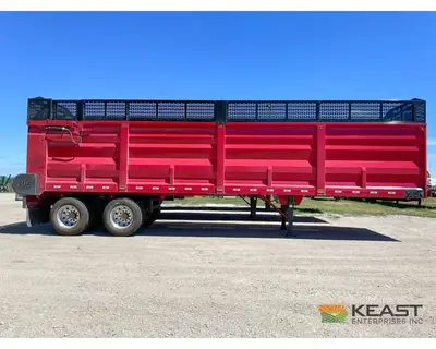 Used MAS TRAILERS _UNKNOWN_ Agricultural Trailers Iowa US | Keast Enterprises #1360432
