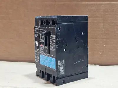 Used SIEMENS ED63B060 Circuit Breakers British Columbia CA | Lenmark #1488871