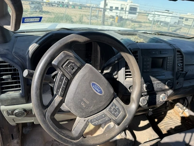 Used 2017 FORD F550 SD XL FLATBED TRUCK Flatbed Trucks Texas US | Miedema Asset Management Group #1315721