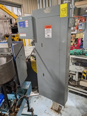 Square D Ele Panel 480y/277vac