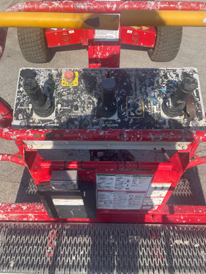 Used 2024 MEC 34J Telescopic Boom Lifts Florida US | Stack Equipment #1362075