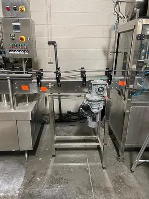 USED 2015 GONGDA MACHINE CO. GD-CP-8