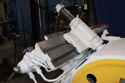Used Cincinnati 2EA, S/N: 2M2H1P-836, Std. Machine, Centerless Grinders New Jersey US | Machinery Values #1253285