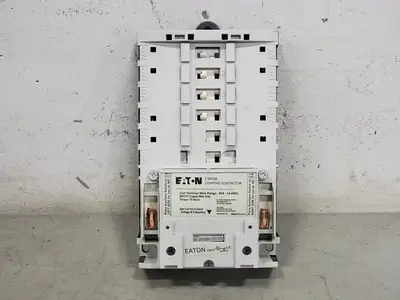 NEW EATON C30CNE