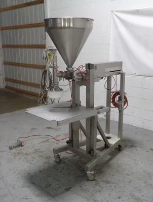 Used 2006 UNIFILLER PRO 1000 Depositors California US | BakeryEquipment.com #1554785