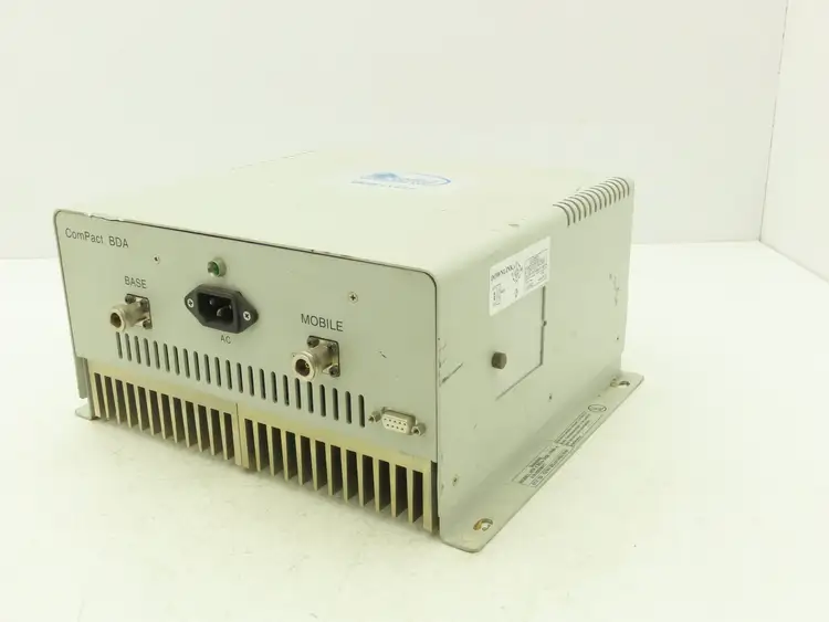 Used DEKOLINK WIRELESS _UNKNOWN_ Robot Parts Indiana US | Arrow Industrial #838077