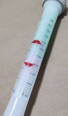 NEW GEMU H2O