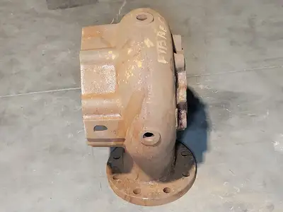 USED AURORA 180-0656-010