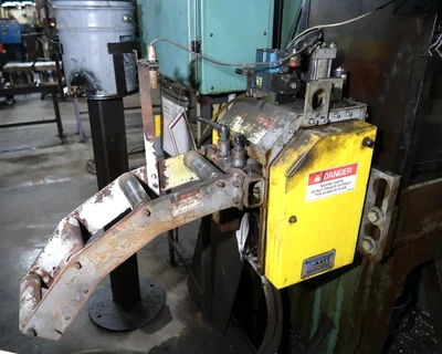 1994 MINSTER 59S Gap Frame (OBS) Presses | Mohawk Machinery (8)