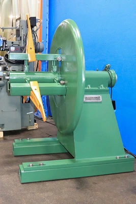 USED Perfecto 18-M-SB