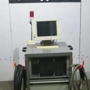 USED MOLD MASTER TMMZ.00.080G