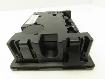 Allen Bradley 2711C-T6T PanelView C600 HMI Control Panel Ser A 24VDC