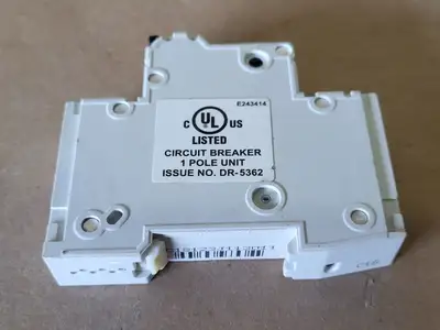 USED SIEMENS 5SJ4118-7HG40