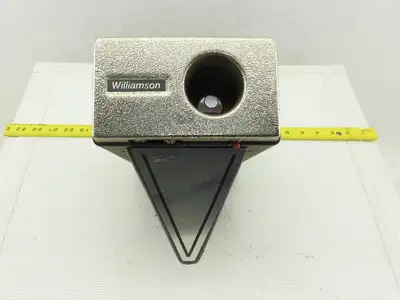 Used WILLIAMSON _UNKNOWN_ Miscellaneous MRO | Arrow Industrial #651255