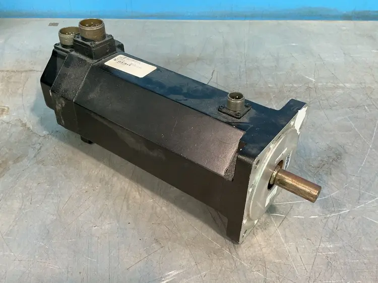 Used ELWOOD F4050QH04AA Motors (misc) Ohio US | HGR 24 #1325389