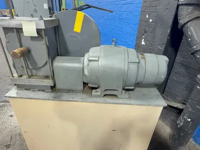 Used RELIABLE _UNKNOWN_ Chemical & Process Equipment Ohio US | HGR 24 #1229744