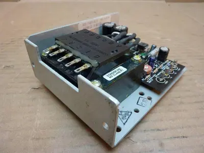 NEW CONDOR HB5-3/OV-A+