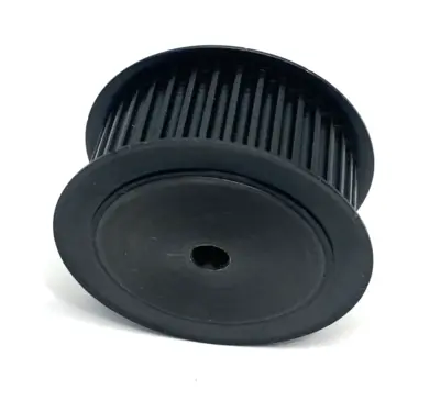 New | in-Stock OPTIBELT Optibelt 40-5M-25 Belts Michigan US | Maverick Industrial Sales #1487745