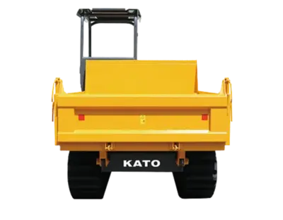 KATO IC37 Crawler Carrier | Mid South Machinery (3)