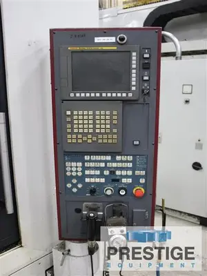Used 2007 OKK VP600 Vertical Machining Centers New York US | Prestige Equipment #1244392