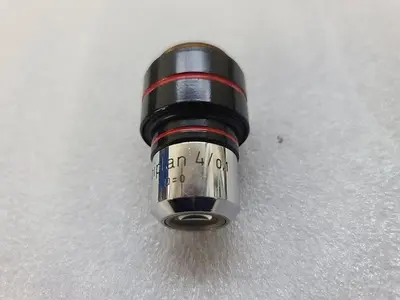 ZEISS EPIPLAN 4-0.1 OBJECTIVE