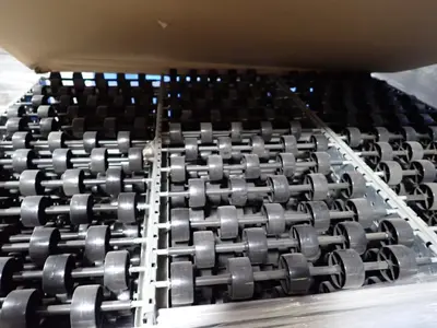 36 X 16 Conveyors