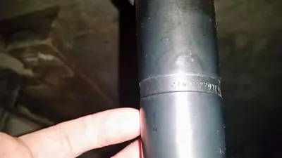 2.475'' Carbide Insert 8'' Twist Drill #3 Morse taper