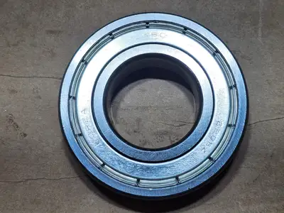 New | in-Stock KBC 6206 ZZ C3 Bearings British Columbia CA | Lenmark #1440911