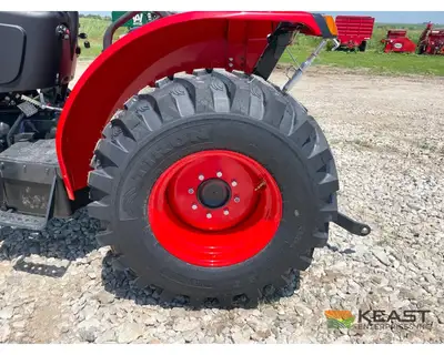 Used TYM _UNKNOWN_ Sub-Compact & Compact Tractors Iowa US | Keast Enterprises #1360461