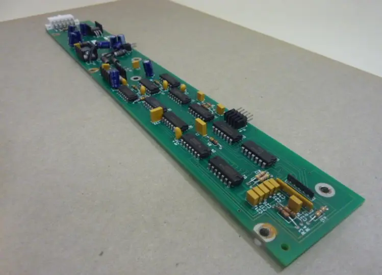 Used DOLAN JENNER PWA 01-022013 Circuit Boards Michigan US | Ideal Machinery #1015487