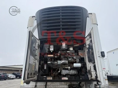 Used 2018 GREAT DANE _UNKNOWN_ Reefer Trailers Illinois US | T&S Trailer Pool #1509380