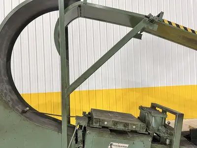 USED FEED LEASE FLCC-1860-P10
