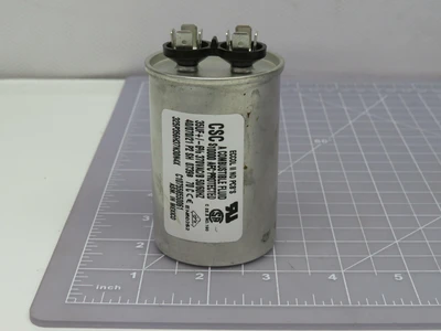 Used CSC _UNKNOWN_ Capacitors | OCO Industrial #1621675
