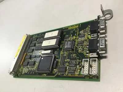 USED BACHMANN ELECTRONIC STU500/S E06449/00 003