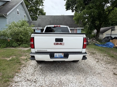 Used 2018 GMC SIERRA ELEVATION Pickup Trucks Michigan US | Miedema Asset Management Group #1269949