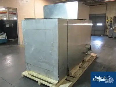 USED Gruenberg Gruenberg Oven, Model T18HS74.35SS, S/S