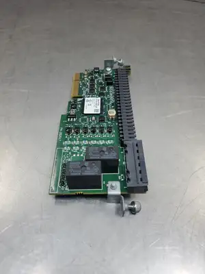 Used Allen-Bradley 20-750-2262C-2R Ser A PowerFlex 750 Option Card, FRN:1.008 AC Drive Control Module South Carolina US | Palmetto Automation #1505523