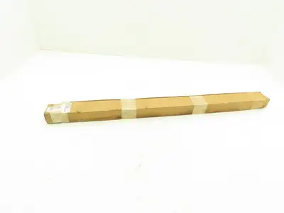 Banner SLSCE30-600Q8 EZ-Screen Safety Light Curtain Emitter 600mm 24VDC