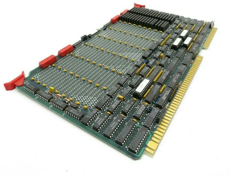 Used MICRO MEMORY _UNKNOWN_ Misc Electrical & Power Parts | SB Industrial Supply #856178