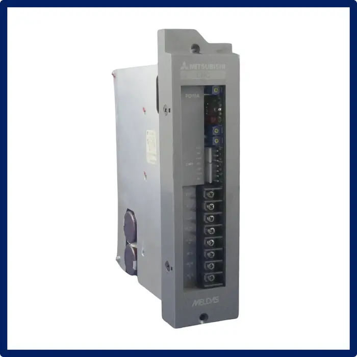 Used MITSUBISHI PD19A Power Supplies Texas US | CNC TOOLS LLC #891022