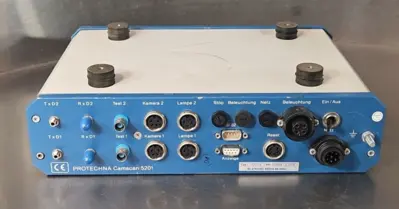Used PROTECHNA _UNKNOWN_ Industrial Controls South Carolina US | Palmetto Automation #1152832