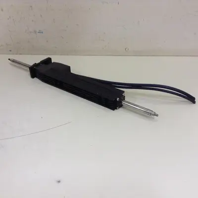 USED COPLEY CONTROLS STA1116S-156-S-R05C-SP107-ALPHA