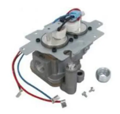 Johnson Controls VLV49A-601R Universal Replacement Gas Valve, 1/2 in. x 3/4 in. [New]