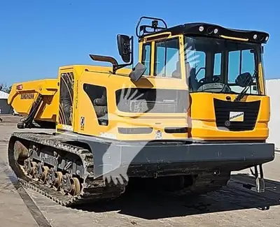USED 2020 BERGMANN C912S