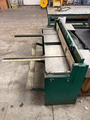 TENNSMITH 52 Foot Power Shears | ListingHippo (3)