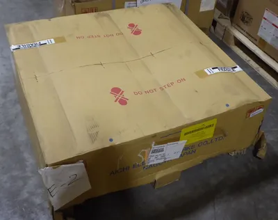 800A Kohler GM52418 Transfer Switch Contactor 68WU-3FD-480 480V 3 Pole New NIB