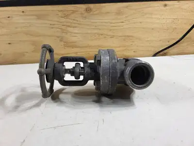 NEW BONNEY FORGE HL-11