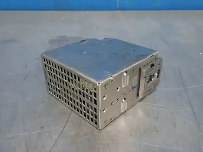 Used SIEMENS 6EP13343BA10 Power Supplies | HGR 24 #738815